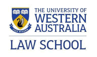 UWA Law School Logo