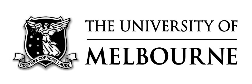 The University of Melbourne logo