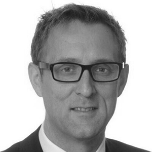 Martyn Hopper, Partner, Linklaters (London)