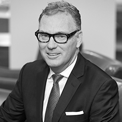 the Hon Justice William Alstergren